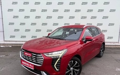 Haval Jolion, 2022 год, 1 880 000 рублей, 1 фотография