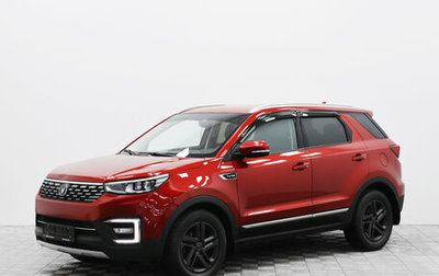 Changan CS55 I, 2020 год, 1 450 000 рублей, 1 фотография