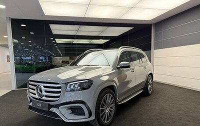 Mercedes-Benz GLS, 2025 год, 18 000 000 рублей, 1 фотография