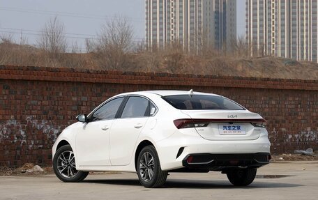 KIA K3, 2025 год, 1 990 000 рублей, 4 фотография