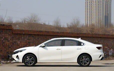 KIA K3, 2025 год, 1 990 000 рублей, 3 фотография