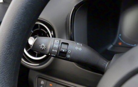 KIA K3, 2025 год, 1 990 000 рублей, 9 фотография