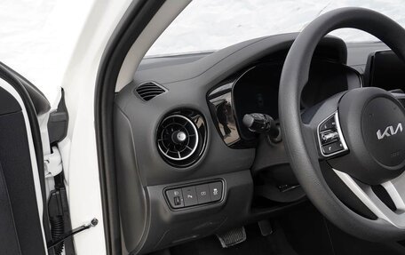 KIA K3, 2025 год, 1 990 000 рублей, 8 фотография