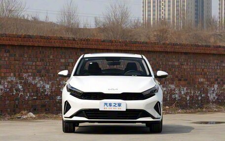 KIA K3, 2025 год, 1 990 000 рублей, 2 фотография