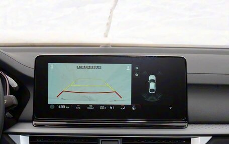 KIA K3, 2025 год, 1 990 000 рублей, 10 фотография