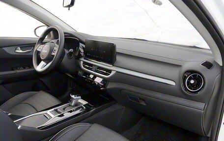 KIA K3, 2025 год, 1 990 000 рублей, 14 фотография