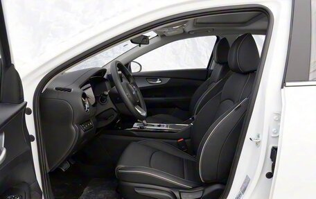 KIA K3, 2025 год, 1 990 000 рублей, 16 фотография