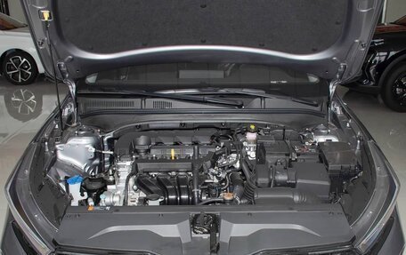 KIA K3, 2025 год, 1 990 000 рублей, 20 фотография