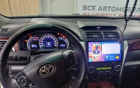Toyota Camry, 2014 год, 1 300 000 рублей, 3 фотография