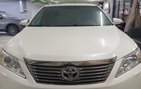 Toyota Camry, 2014 год, 1 300 000 рублей, 6 фотография