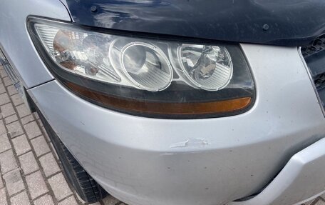 Hyundai Santa Fe III рестайлинг, 2007 год, 1 100 000 рублей, 8 фотография