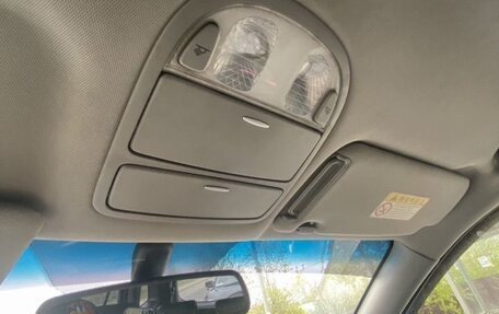 Hyundai Santa Fe III рестайлинг, 2007 год, 1 100 000 рублей, 11 фотография