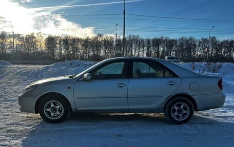 Toyota Camry V40, 2001 год, 610 000 рублей, 5 фотография
