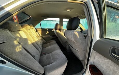 Toyota Camry V40, 2001 год, 610 000 рублей, 4 фотография