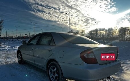 Toyota Camry V40, 2001 год, 610 000 рублей, 7 фотография