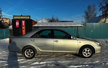 Toyota Camry V40, 2001 год, 610 000 рублей, 3 фотография