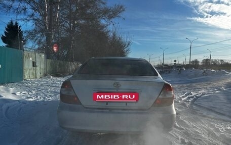 Toyota Camry V40, 2001 год, 610 000 рублей, 8 фотография