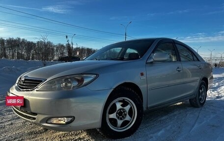 Toyota Camry V40, 2001 год, 610 000 рублей, 6 фотография