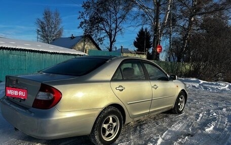 Toyota Camry V40, 2001 год, 610 000 рублей, 9 фотография