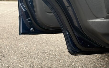 Suzuki SX4 II рестайлинг, 2007 год, 650 000 рублей, 13 фотография