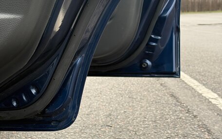 Suzuki SX4 II рестайлинг, 2007 год, 650 000 рублей, 14 фотография