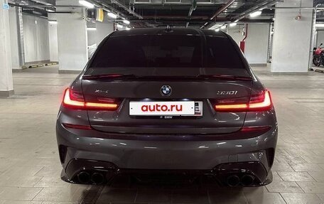 BMW 3 серия, 2021 год, 4 590 000 рублей, 9 фотография