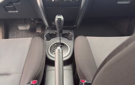 Suzuki SX4 II рестайлинг, 2007 год, 650 000 рублей, 18 фотография