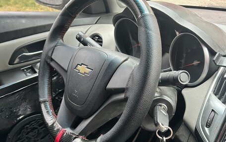 Chevrolet Cruze II, 2013 год, 750 000 рублей, 2 фотография