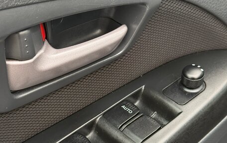 Suzuki SX4 II рестайлинг, 2007 год, 650 000 рублей, 20 фотография