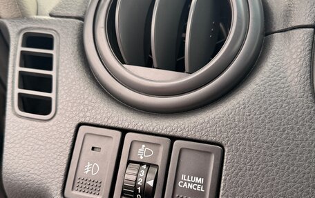 Suzuki SX4 II рестайлинг, 2007 год, 650 000 рублей, 19 фотография