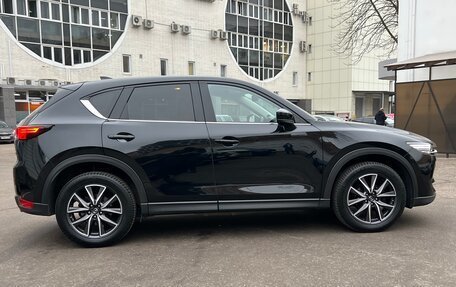 Mazda CX-5 II, 2018 год, 2 790 000 рублей, 7 фотография