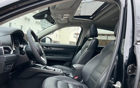 Mazda CX-5 II, 2018 год, 2 790 000 рублей, 12 фотография