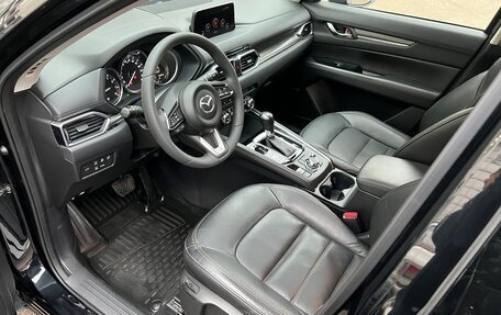 Mazda CX-5 II, 2018 год, 2 790 000 рублей, 10 фотография