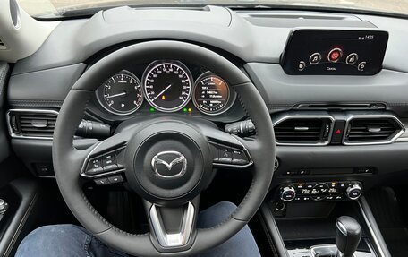 Mazda CX-5 II, 2018 год, 2 790 000 рублей, 15 фотография