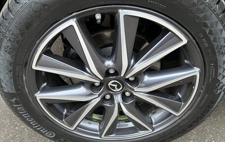 Mazda CX-5 II, 2018 год, 2 790 000 рублей, 17 фотография