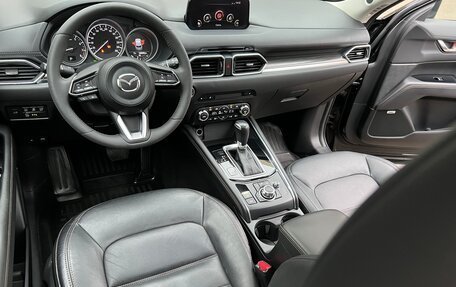 Mazda CX-5 II, 2018 год, 2 790 000 рублей, 18 фотография