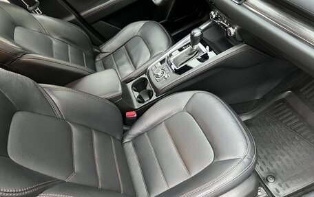 Mazda CX-5 II, 2018 год, 2 790 000 рублей, 11 фотография