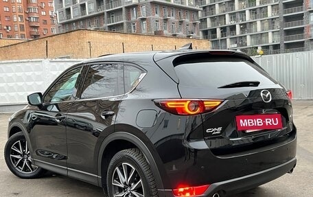 Mazda CX-5 II, 2018 год, 2 790 000 рублей, 5 фотография