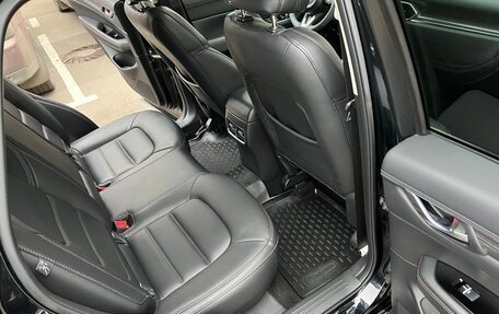 Mazda CX-5 II, 2018 год, 2 790 000 рублей, 20 фотография