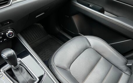 Mazda CX-5 II, 2018 год, 2 790 000 рублей, 21 фотография