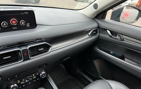 Mazda CX-5 II, 2018 год, 2 790 000 рублей, 24 фотография