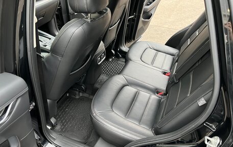 Mazda CX-5 II, 2018 год, 2 790 000 рублей, 19 фотография