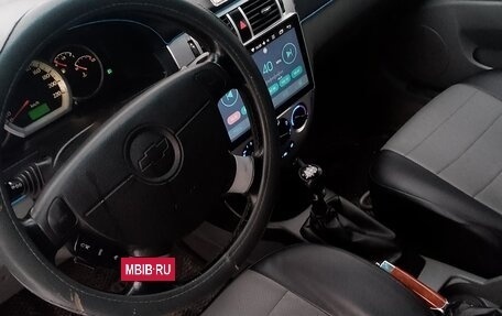 Chevrolet Lacetti, 2007 год, 320 000 рублей, 6 фотография