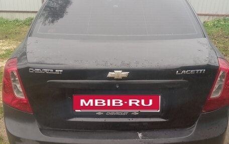 Chevrolet Lacetti, 2007 год, 320 000 рублей, 2 фотография