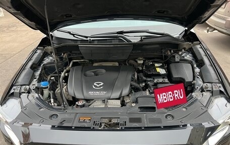 Mazda CX-5 II, 2018 год, 2 790 000 рублей, 23 фотография