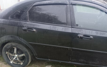 Chevrolet Lacetti, 2007 год, 320 000 рублей, 17 фотография