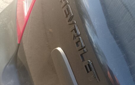 Chevrolet Lacetti, 2007 год, 320 000 рублей, 21 фотография