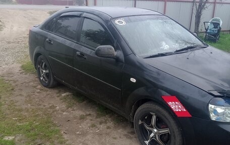 Chevrolet Lacetti, 2007 год, 320 000 рублей, 18 фотография