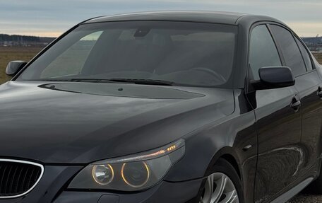 BMW 5 серия, 2006 год, 1 200 000 рублей, 2 фотография