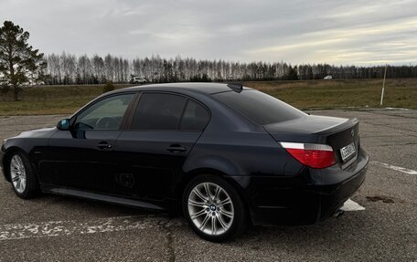 BMW 5 серия, 2006 год, 1 200 000 рублей, 6 фотография